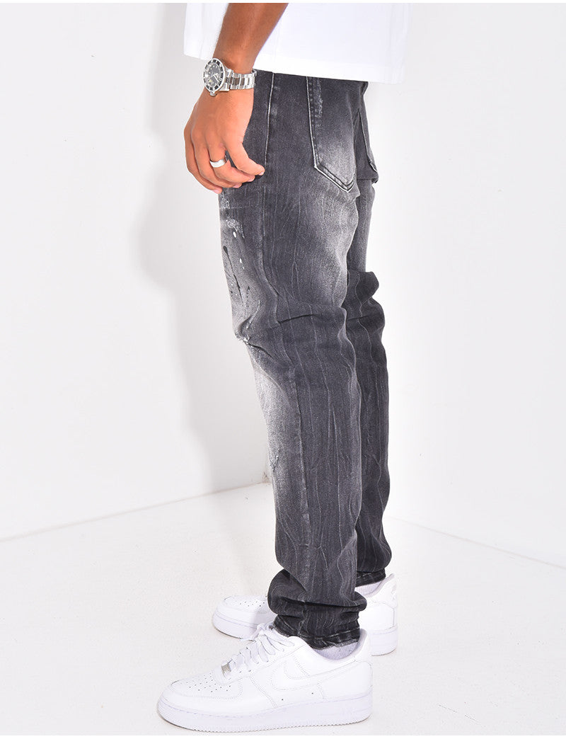 Jeans homme