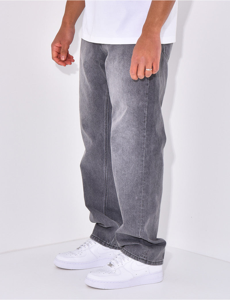 Jeans homme