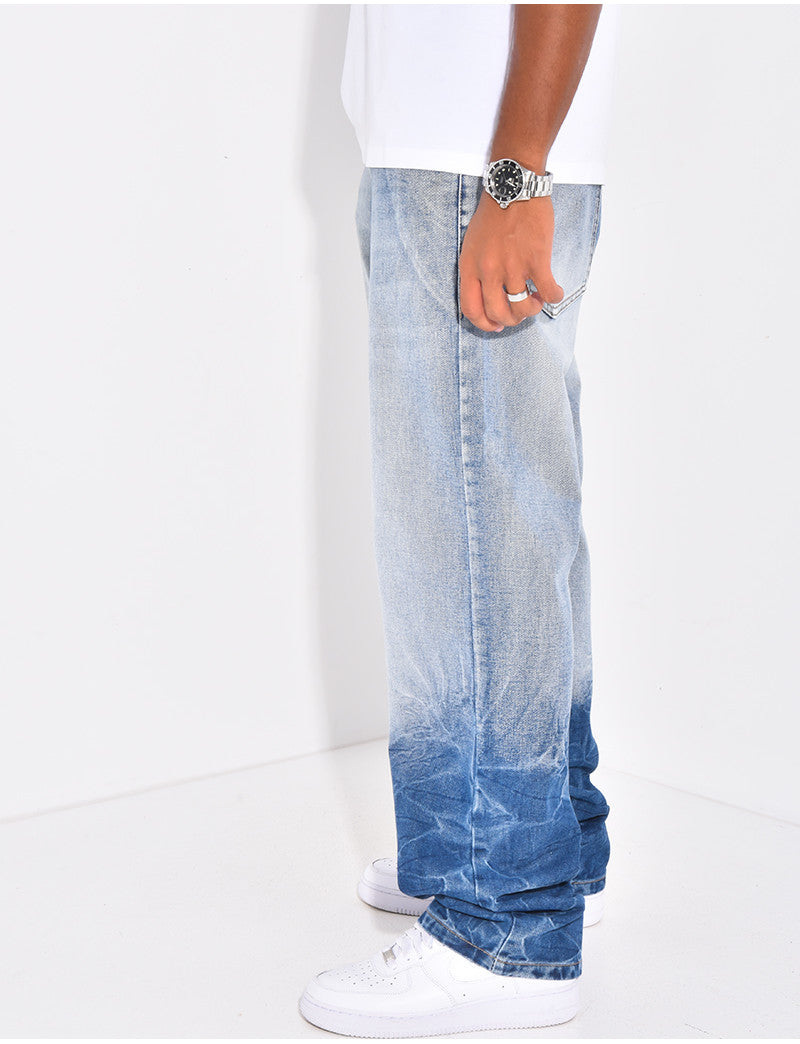 Jeans homme