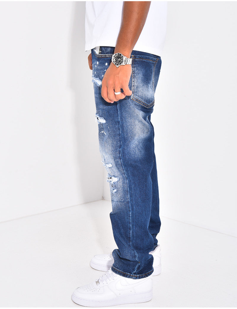 Jeans homme