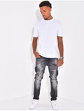 Jeans homme