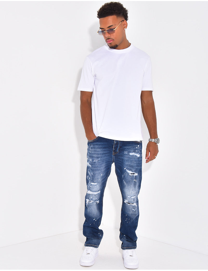 Jeans homme