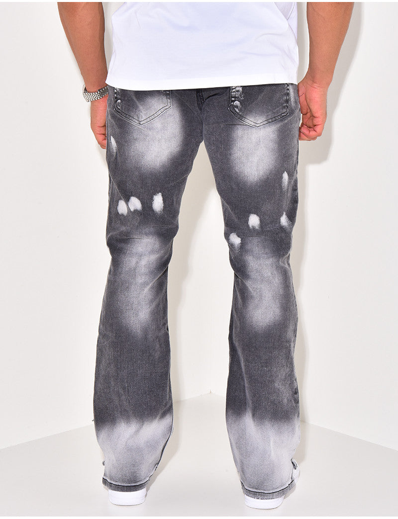 Jeans homme