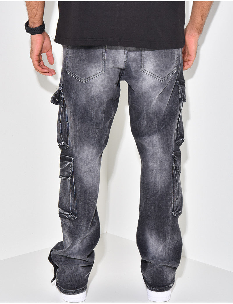 Jeans homme