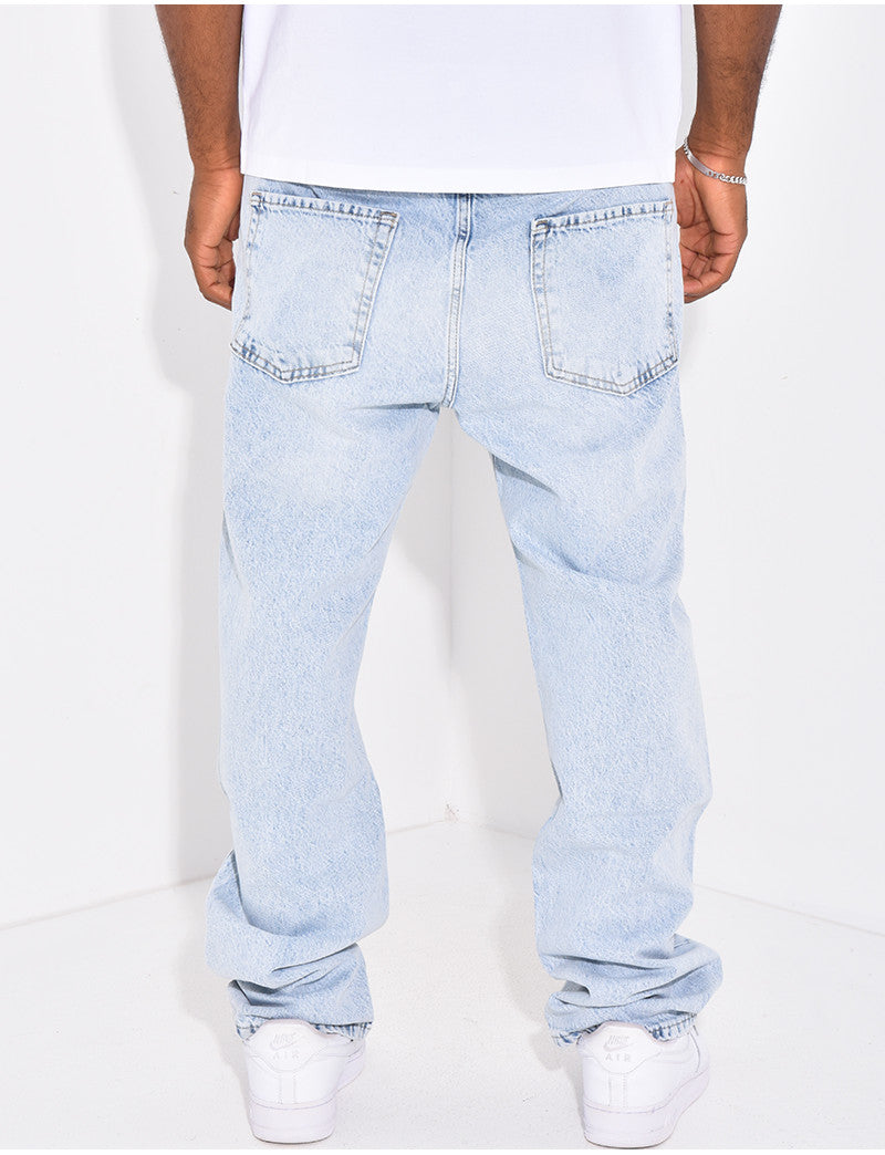Jeans homme