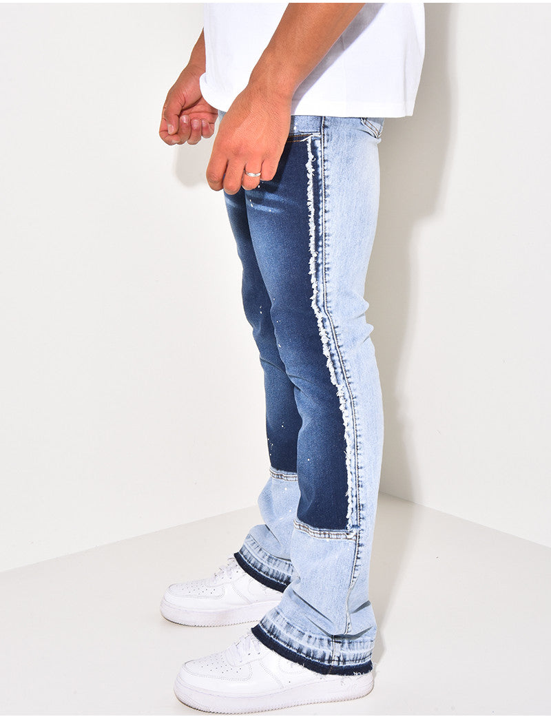 Jeans Flare
