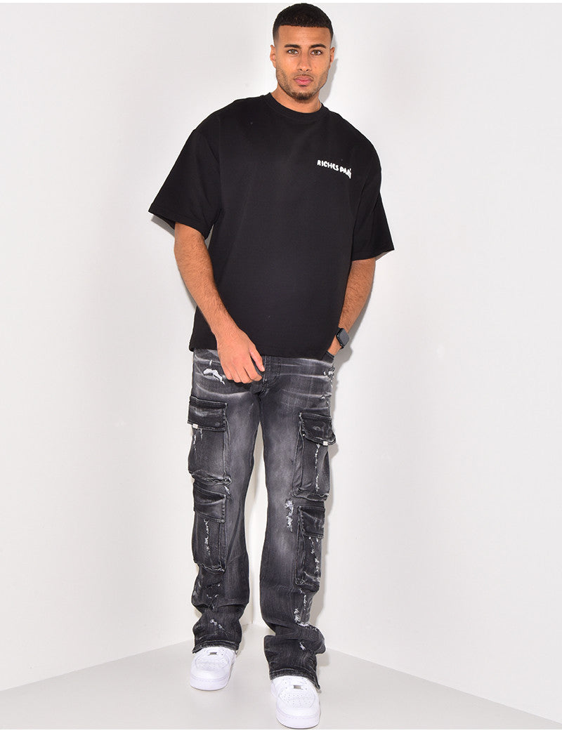 Jeans homme