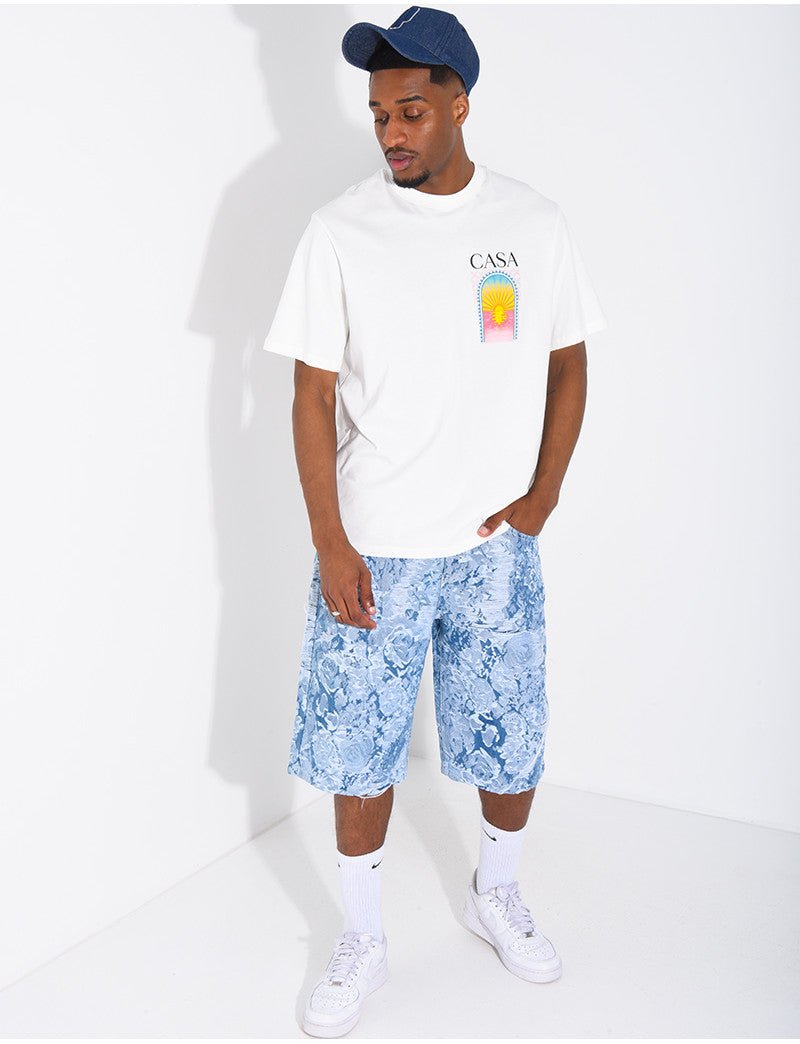 Jeans Homme