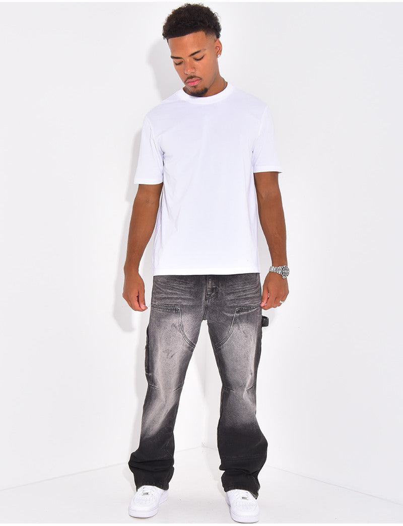 Jeans homme
