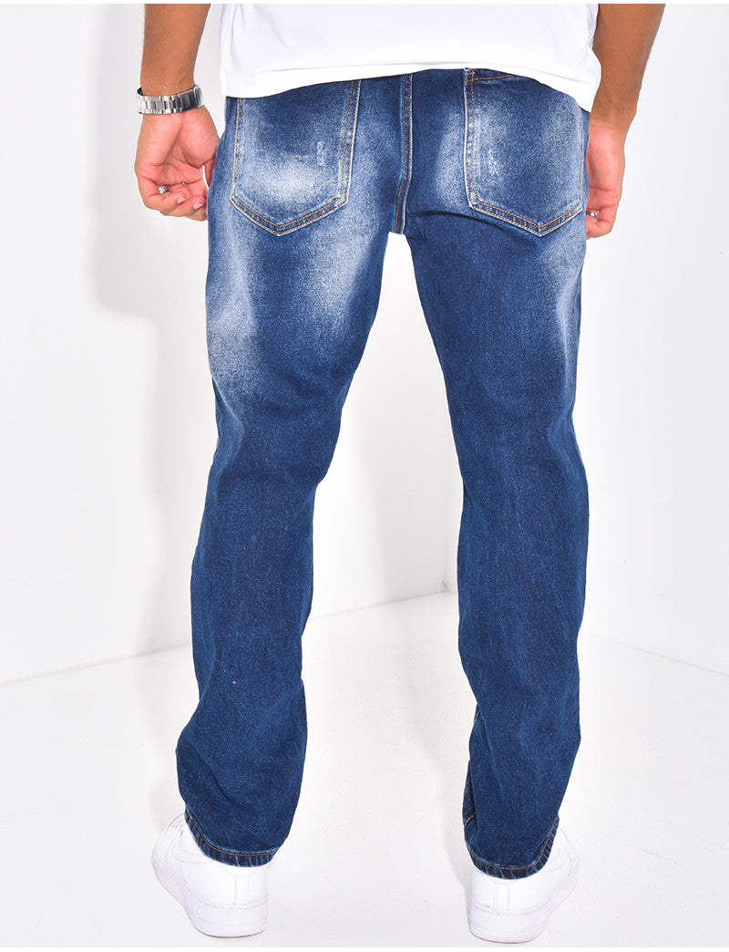 Jeans homme