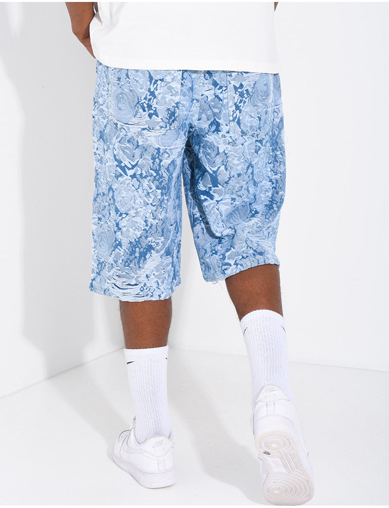 Jeans Homme