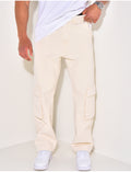 Pantalon cargo à poches