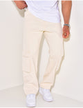 Pantalon cargo à poches
