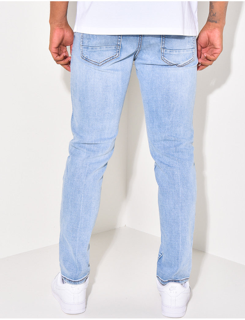 Jeans large