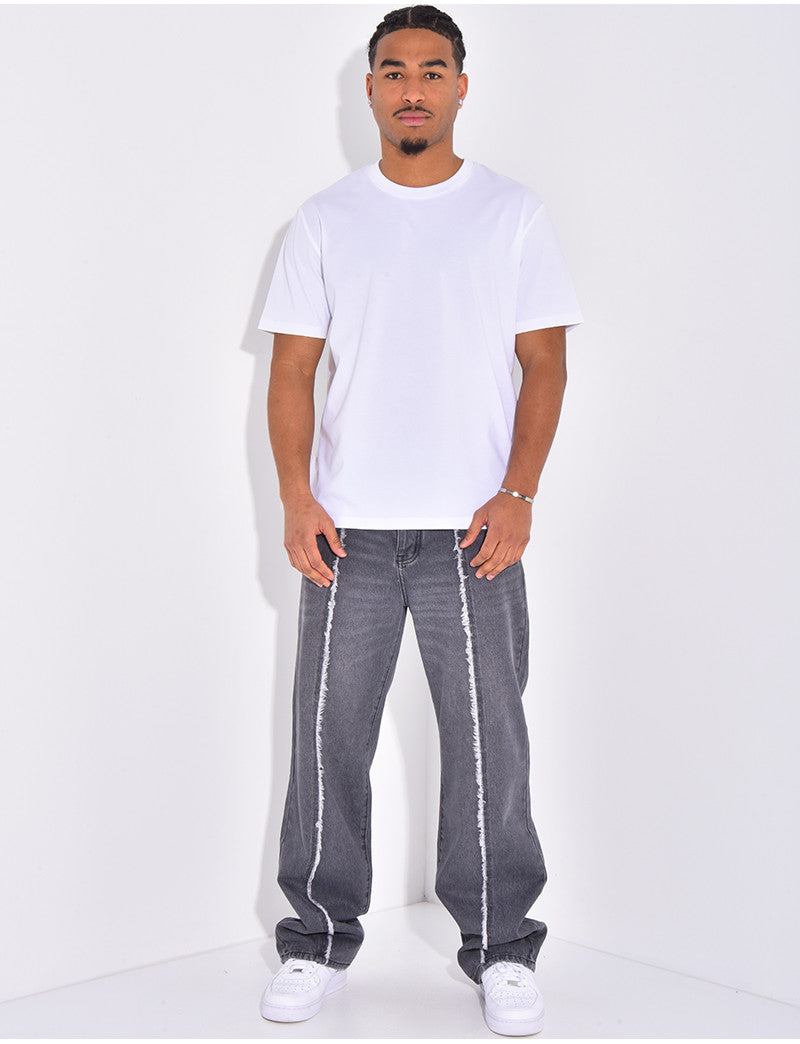 Jeans large