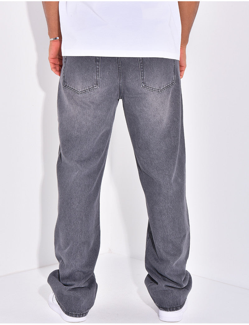Jeans large