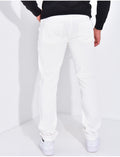 Jeans strechy coupe regular