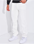 Jeans strechy coupe regular