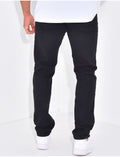 Jeans stretchy coupe regular