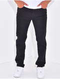Jeans stretchy coupe regular