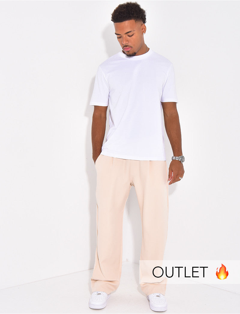 Pantalon homme