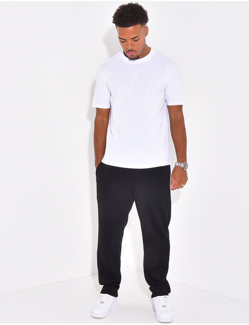 Jogging homme