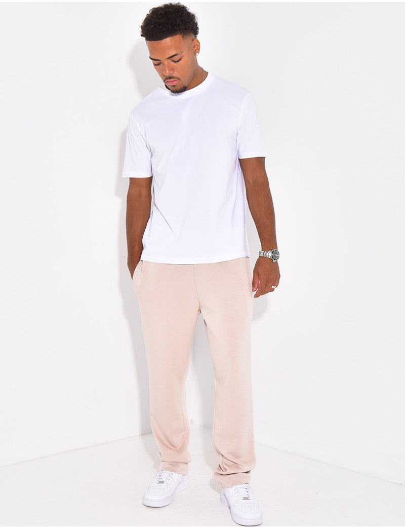 Jogging homme