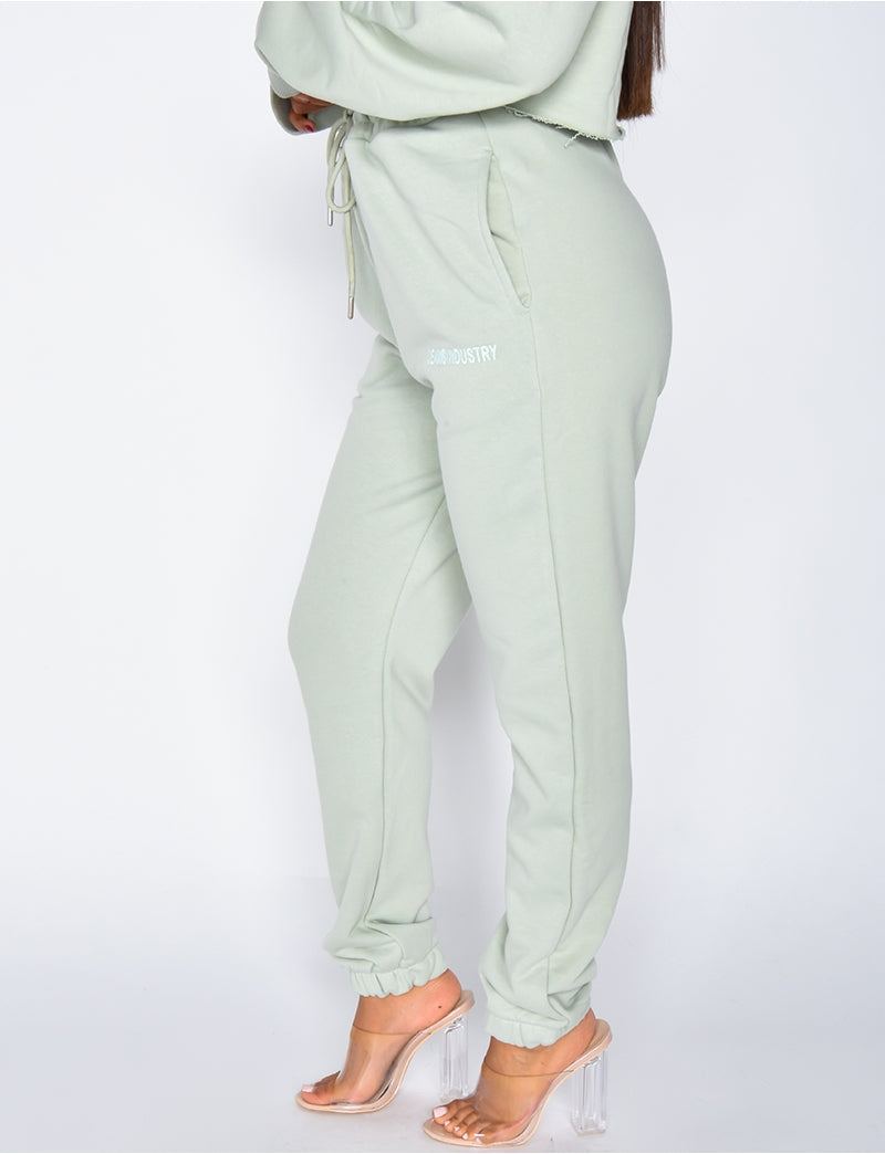 Jogging "Jeans Industry"