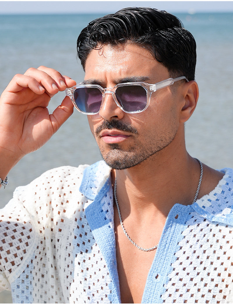 Lunettes de soleil