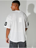 Maillot ajouré 