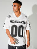 Maillot ajouré 