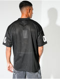 Maillot ajouré 