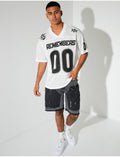 Maillot ajouré 