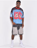Maillot oversize 