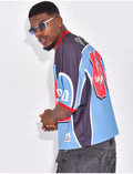 Maillot oversize 