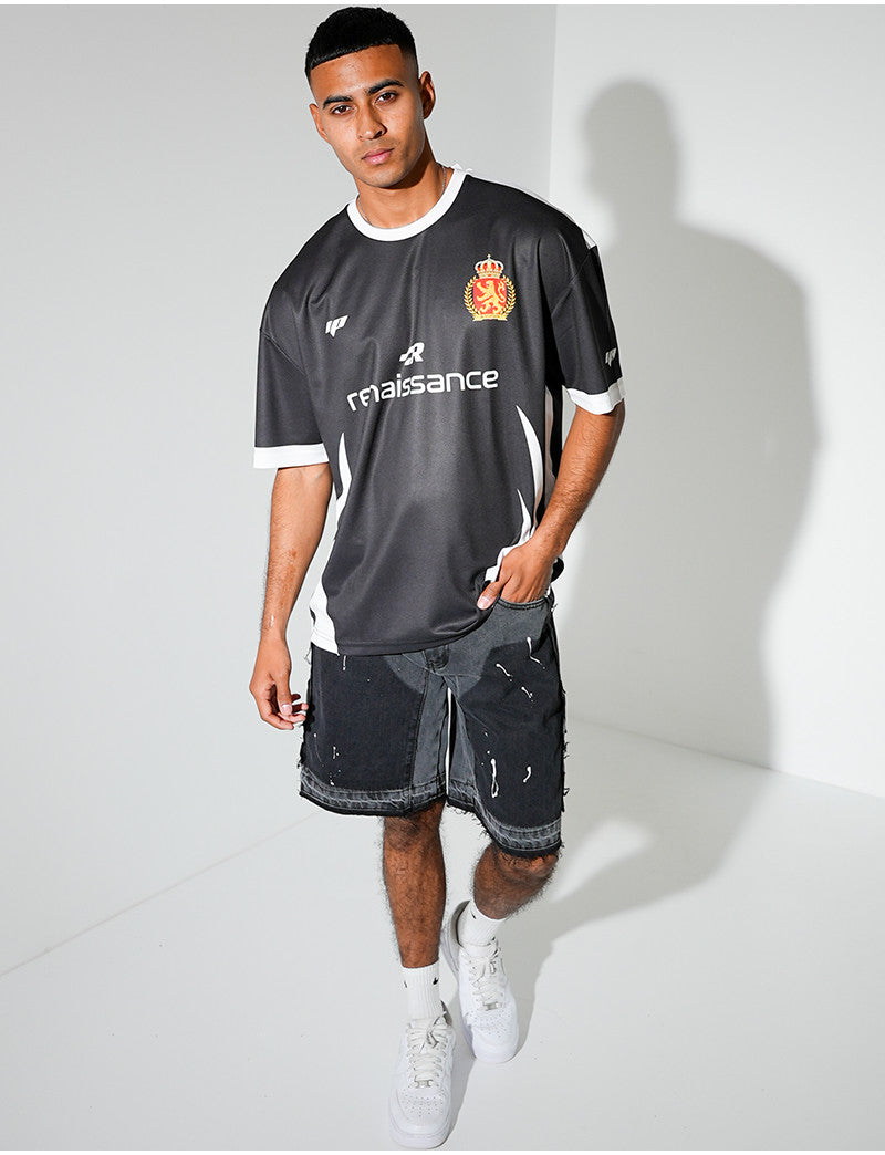 Maillot "Renaissance"