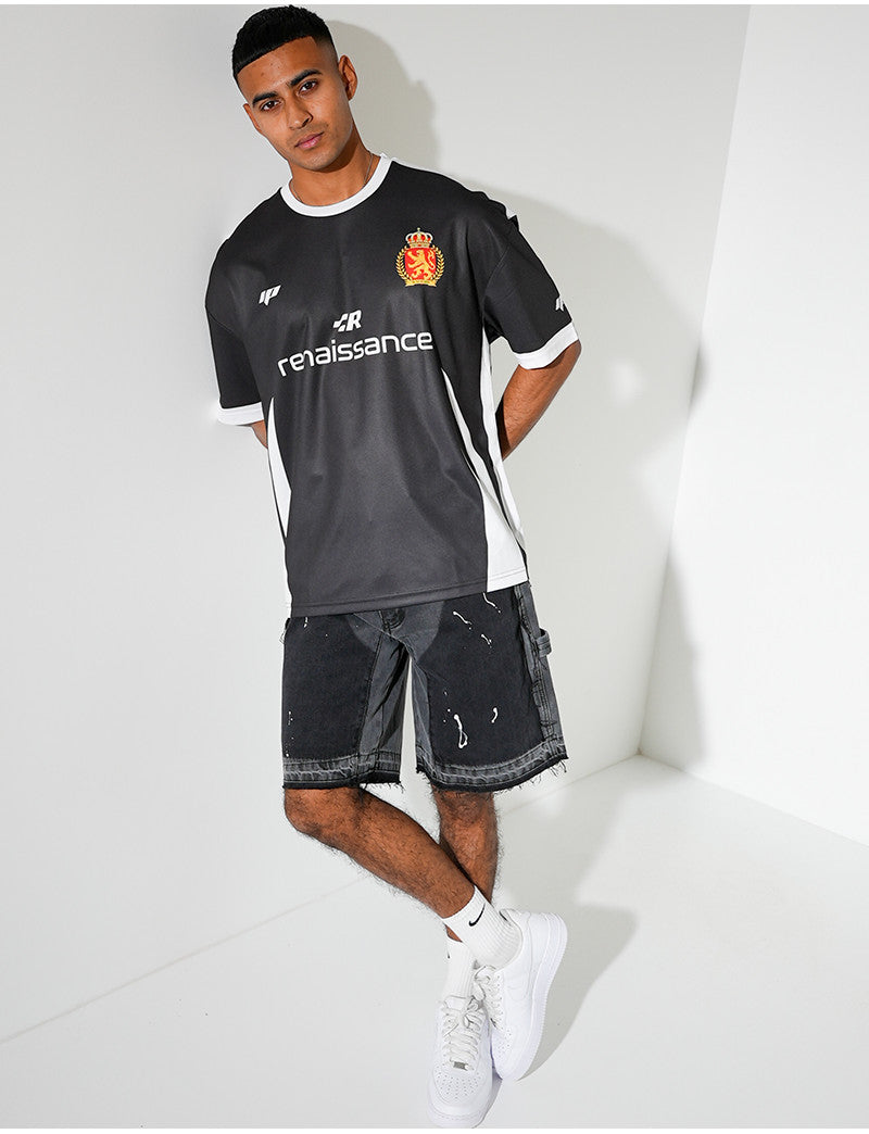 Maillot "Renaissance"