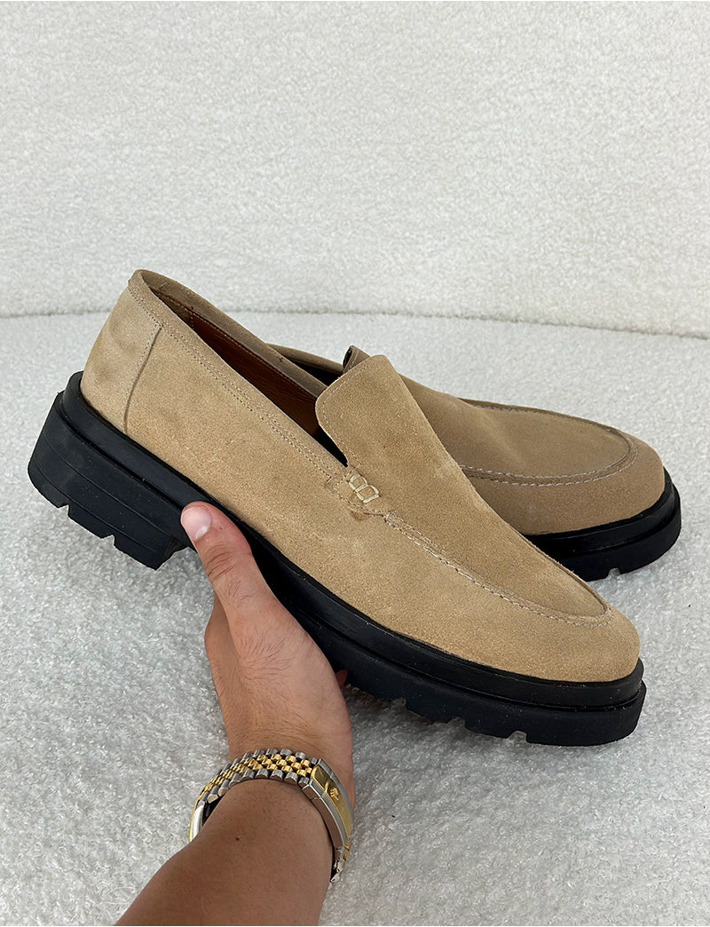 Mocassins