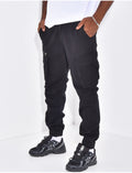 Pantalon à poches