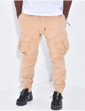 Pantalon à poches