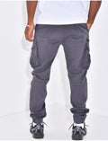 Pantalon à poches