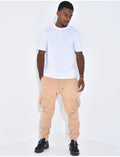 Pantalon à poches