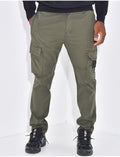 Pantalon à poches