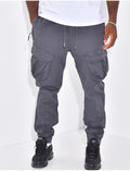 Pantalon à poches