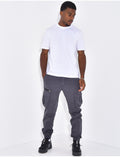 Pantalon à poches