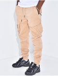 Pantalon à poches