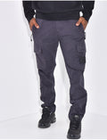 Pantalon à poches