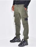 Pantalon à poches