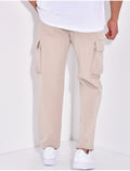 Pantalon à poches