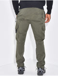 Pantalon à poches
